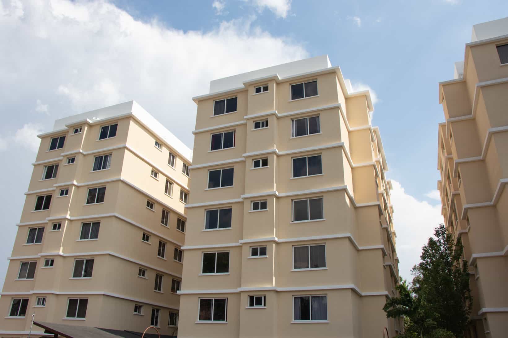 Apartamento en venta zona 12