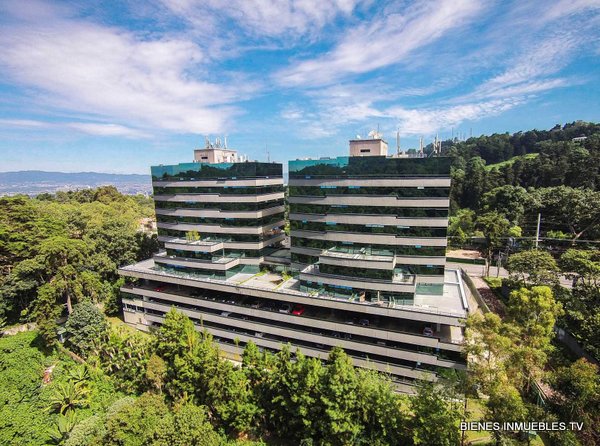 PENTHOUSE EN VENTA CENTRO CORPORATIVO MUXBAL