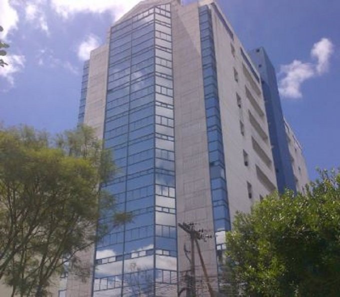 Oficina en Renta en El Reformador Zona 9