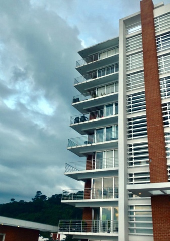 Apartamento en venta Edificio Nueva Caledonia zona 16