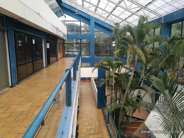 Local comercial en renta zona 13