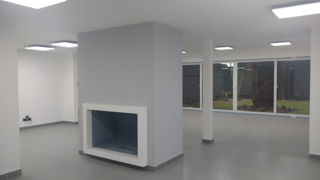 Casa para oficinas en zona 13