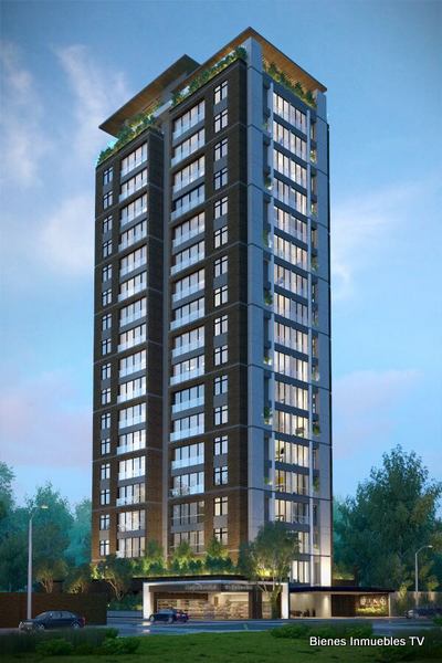 VENTA DE APARTAMENTOS EN PLANOS, BIKO ZONA 10