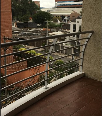 Apartamento en Alquiler Edificio Vivaldi
