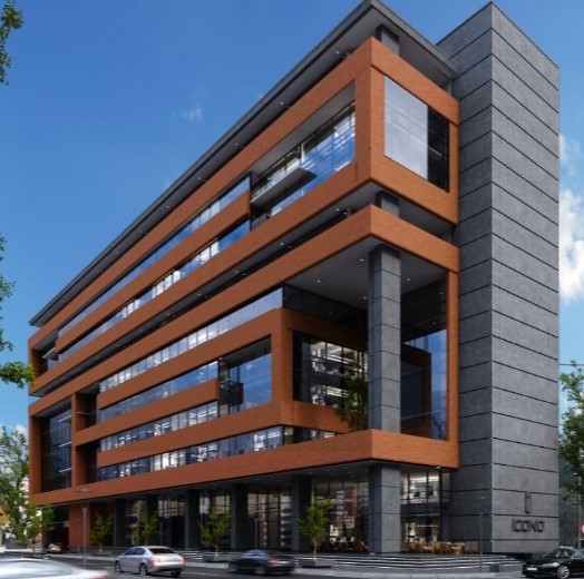 Icono Centro Ejecutivo, Oficinas y Locales en venta