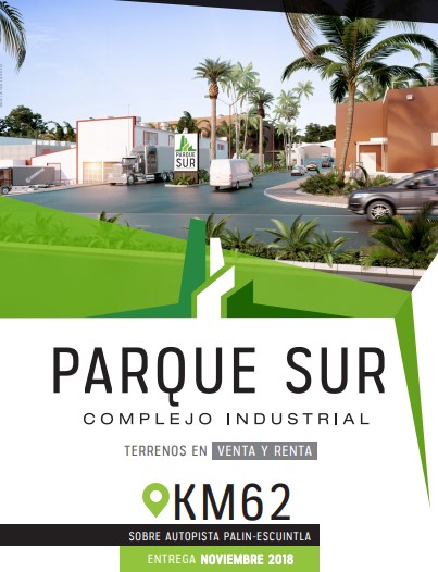 Parque Sur