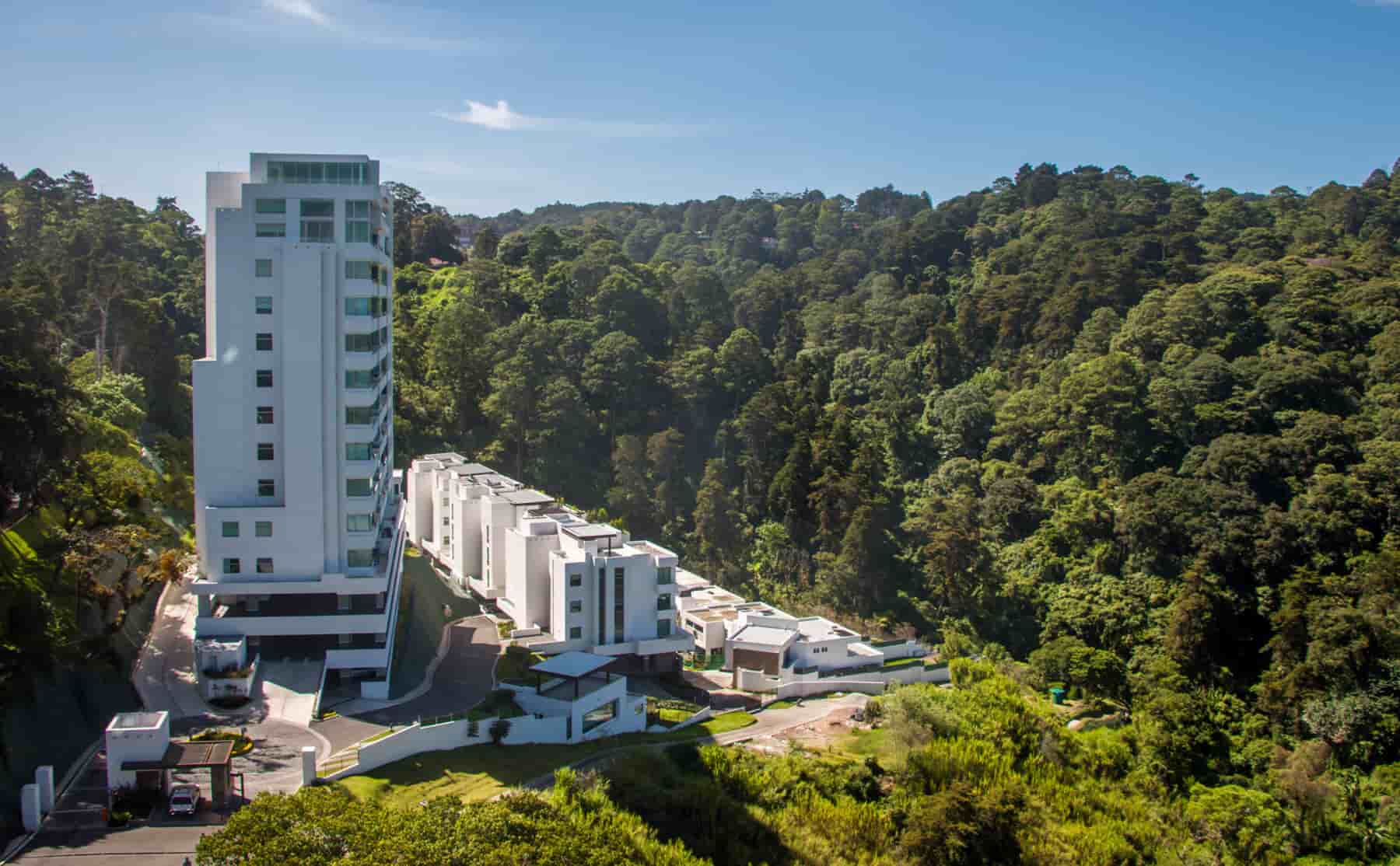 Apartamento en Renta Vistas de Muxbalia