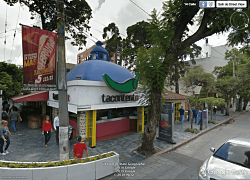 Local Comerical para Restaurante