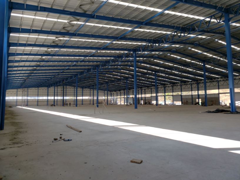Bodega en renta en Amatitlan