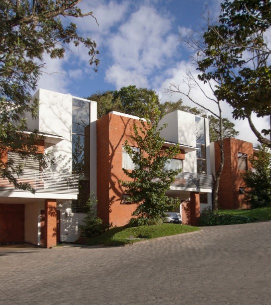 Casa en venta en El Encanto