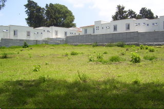 Lindo Terreno en Carretera a el Salvador