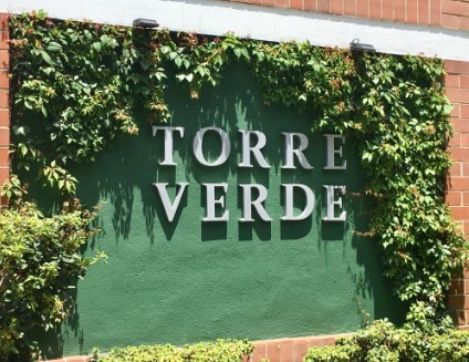 Apartamento en venta en Torre Verde