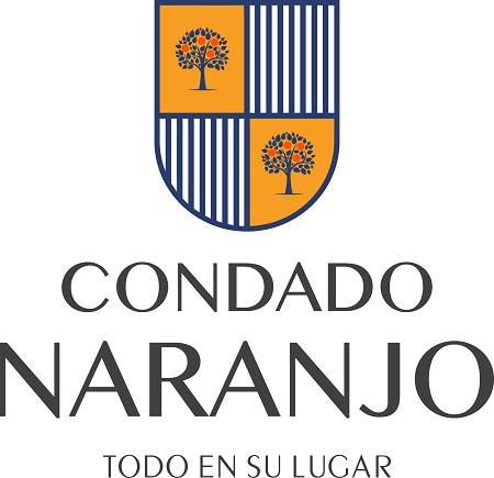 Condado Naranjo