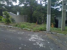 Terreno en venta en Bosques de Terravista, Carretera a El Salvador