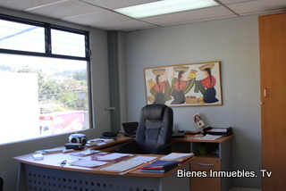 Ofibodega en alquiler en Centro Empresarial Boca del Monte