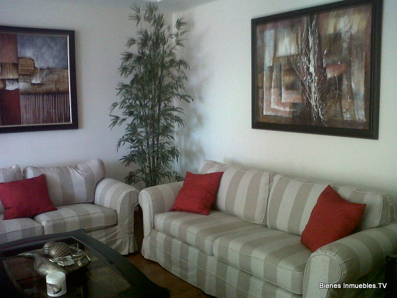 Apartamento en alquiler en Edificio Arcángel Miguel, zona 14