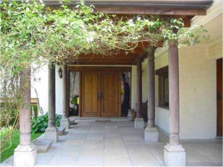 Casa en venta en Hacienda Nueva Golf Club, San José Pinula