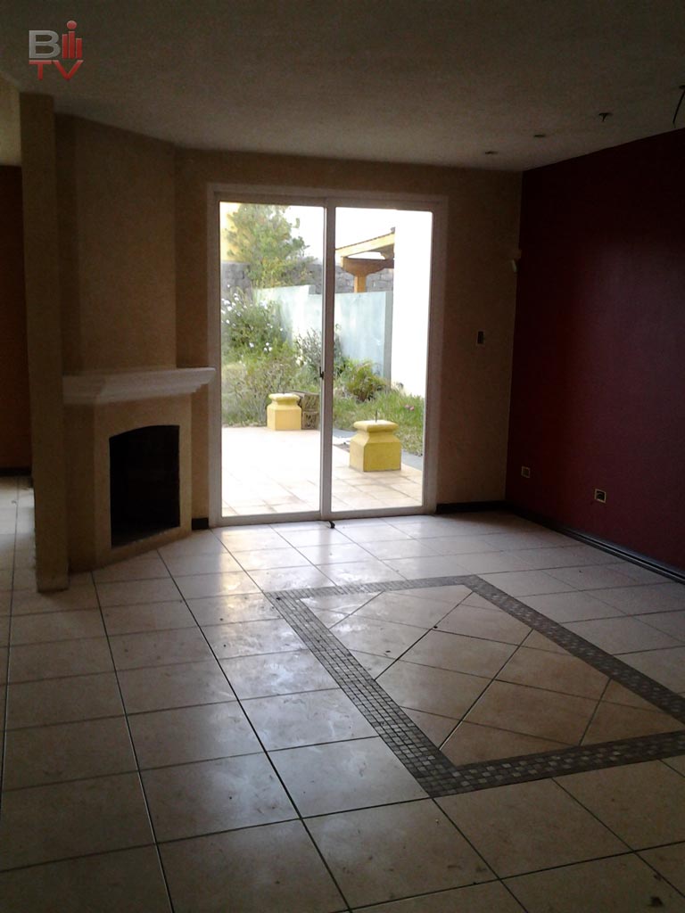 Casa en venta en Villas de Entreverdes