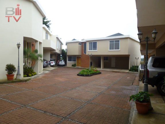 Casa en Venta en Residencial San Hilarion