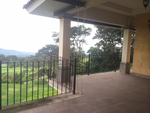 Villa en venta en La Reunión, Club de Golf