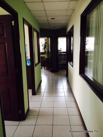 Oficina en venta en Edificio Torre Empresarial, zona 9