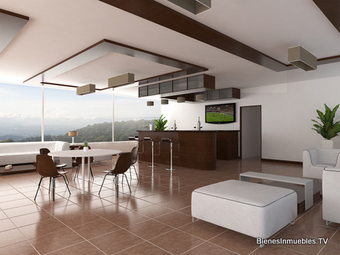 Apartamentos en Venta Bosques de Euskadi