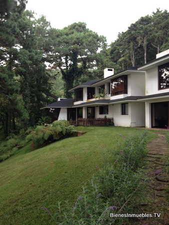 Casa en alquiler en Santa Rosalia, Km. 12.5 Carretera a El Salvador