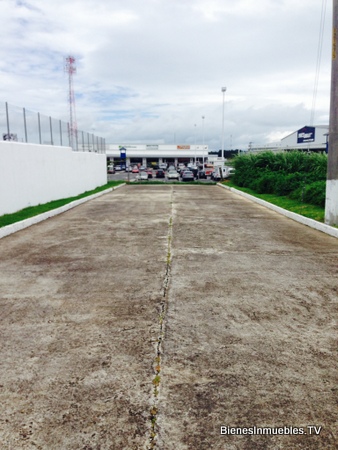 Terrenos en venta en Carretera a El Salvador, Km, 20