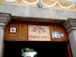 Propiedad en venta en La Antigua Guatemala