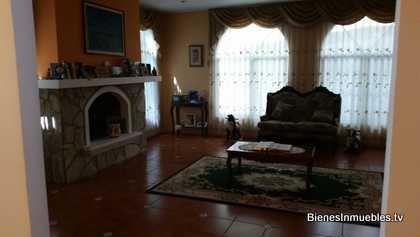 Casa en venta Labor De Castilla II Zona 9 de Mixco