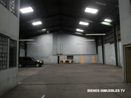 Ofibodega en Venta en zona 1