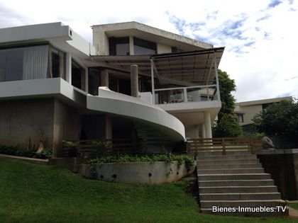 Casa en venta en Carretera a El Salvador