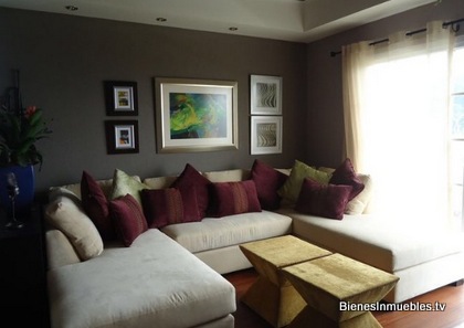 Apartamento en venta en Edificio La Vista, zona 16