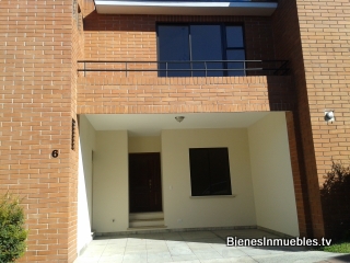 Casa en venta en San Cristobal