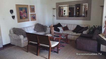 Apartamento en alquiler en zona 14, Edificio Exedra