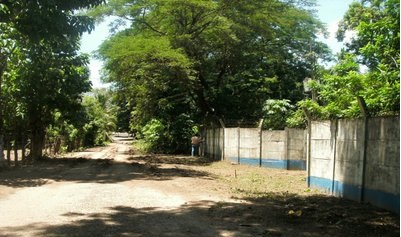 Ofibodega en venta carretera a Taxisco