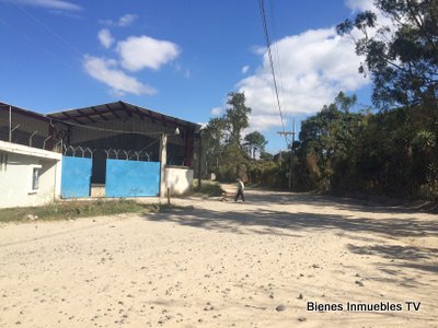 Bodega en alquiler o venta Granjas Gerona