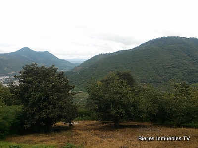 Terreno en venta, La Antigua Guatemala