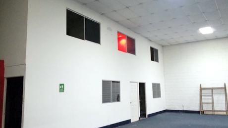 Bodega en Alquiler en zona 9