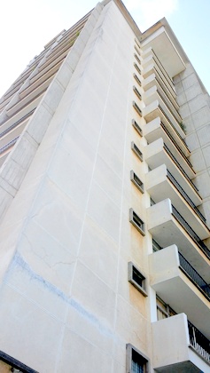Apartamento en Alquiler en Condominio Ciudad Vieja
