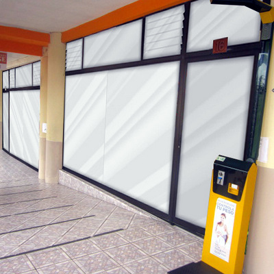 Locales en Alquiler en Centro Comercial San Lucas, San Lucas, Sacatepéquez.