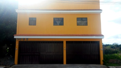 Casa en Venta en Monte Solar, Zona 16
