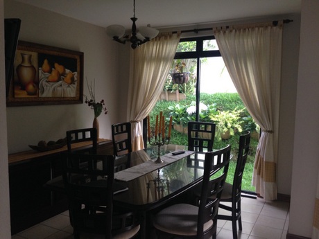 Casa en venta Bosque Escondido km 21.5 Carretera a El Salvador
