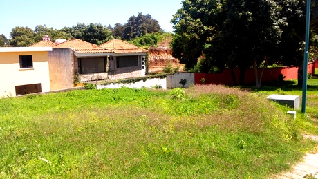 Terreno en venta en Condominio Bouganvilias de Arrazola, km.18.5 CES.