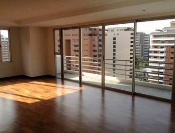 Apartamentos en Venta en Edificio Aria, zona 10.