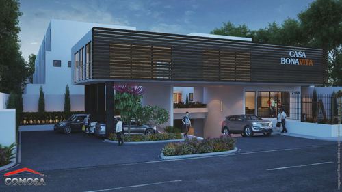 Townhouses en zona 15, Casa Bonavita