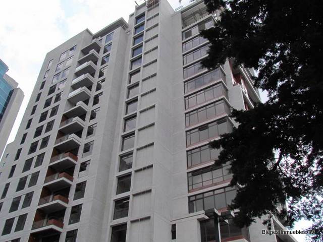 Apartamento | Venta | Zona 10 | Edificio Veinti4