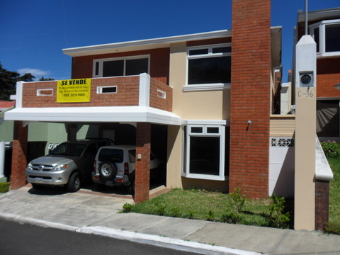 Casa en venta Santa Clara km18.5 Carretera a El Salvador