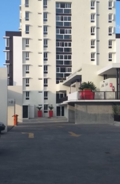 APARTAMENTOS EN VENTA EN TORRE ASUNCIÓN, ZONA 5