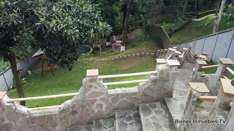 CASA EN VENTA CONDOMINIO BOSQUES DE LAS LUCES